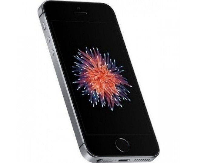 Apple iPhone SE 32gb Space Gray Neverlock